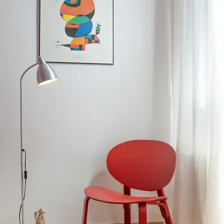 With Free Parking - Short Walk From Ljubljana's Center Apartamento *