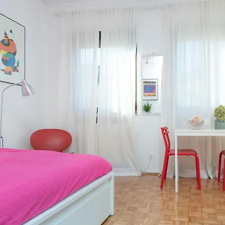 Apartment With Free Parking - Short Walk From Ljubljana's Center Ljubljana