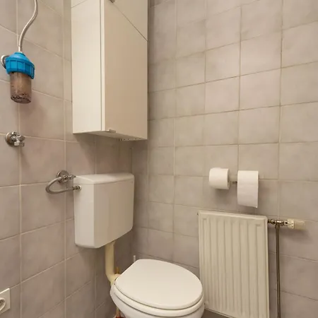With Free Parking - Short Walk From Ljubljana's Center Lublaň